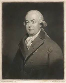 Roxburghe: JOHN KER, D OF ROXBURGHE