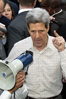 Winken: John Kerry