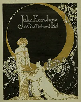 Concerning: John Kershaw & Co (Bolton) Ltd, Lancashire