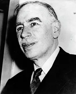 Keynes: John Keynes