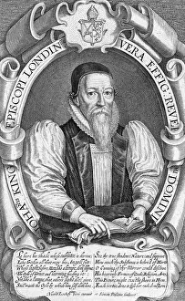 1559: JOHN KING, BISHOP