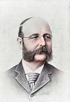 Symphonies: John Knowles Paine