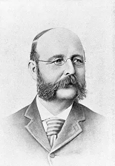 Symphonies: John Knowles Paine
