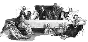 Communion: John Knox
