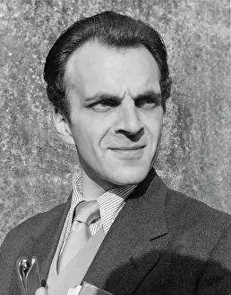 Krish: John Krish, British film director and screenwriter