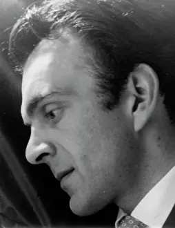 Krish: John Krish, British film director and screenwriter