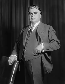 Lcgr1305: John L. Lewis lead the organization of millions
