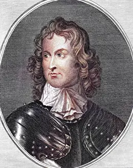 JOHN LAMBERT