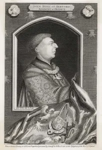 1435: JOHN OF LANCASTER, DUKE