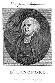 Dissenting: JOHN LANGFORD