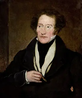 Rothwell: John Lawless