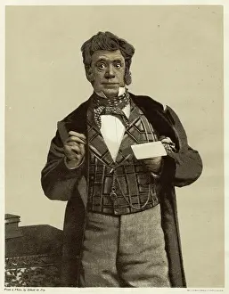 Toole: John Lawrence Toole
