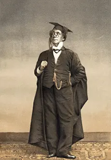 JOHN LAWRENCE TOOLE