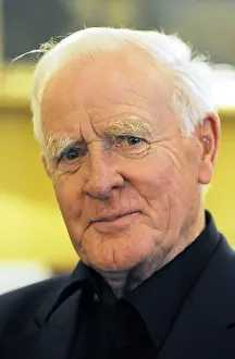 Cornwell: John Le Carre