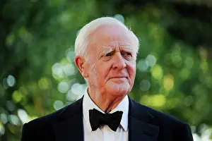 Cornwell: John Le Carre