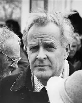 Cornwell: John Le Carre (David Cornwell)