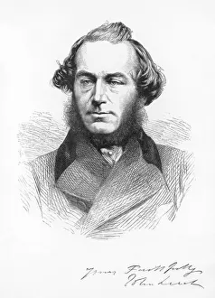 Leech: JOHN LEECH