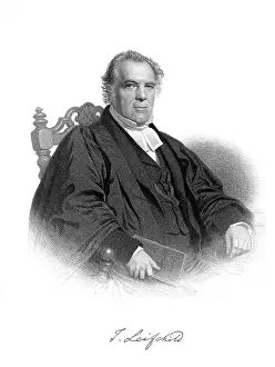 Bayswater: JOHN LEIFCHILD