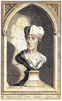 Leland: JOHN LELAND, ANTIQ
