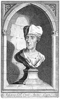 1552: JOHN LELAND, ANTIQ