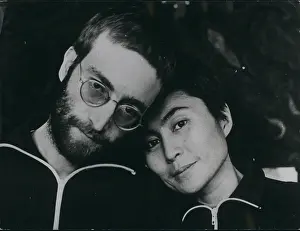 Lennon: John Lennon and Yoko Ono