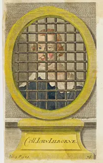 Agitator: John Lilburne