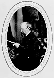 Horticultural: John Lindley (1799-1865)