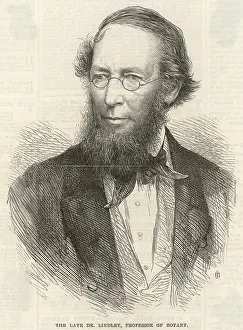 Lindley: JOHN LINDLEY