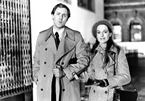Lithgow: John Lithgow - Jill Eikenberry