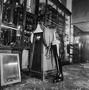 Lobb: John Lobb Leatherworkers