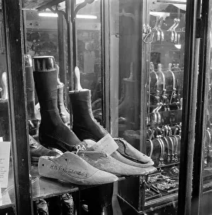 Lobb: John Lobb Leatherworkers