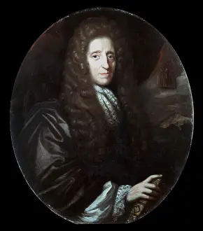 Understanding: John Locke (1632-1704) English philosopher. Author