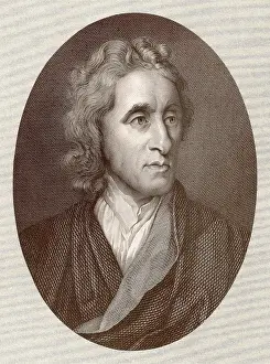 Locke: John Locke