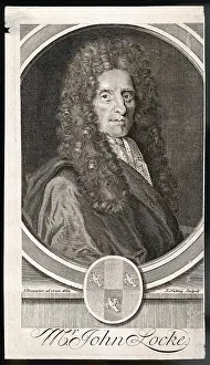 Locke: JOHN LOCKE