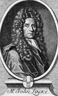 Governed: John Locke, English Philosopher, Father of Classical Liberal