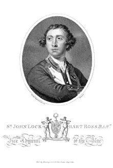1721: JOHN LOCKHART ROSS