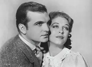 Nagel: John Loder - Anne Nagel - celebrity - entertainment