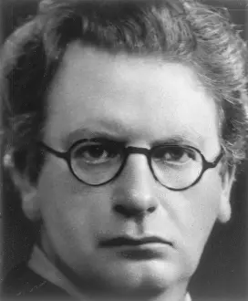 Adopted: John Logie Baird (1888-1946) Scottish electrical