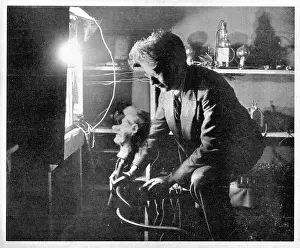 Logie: John Logie Baird