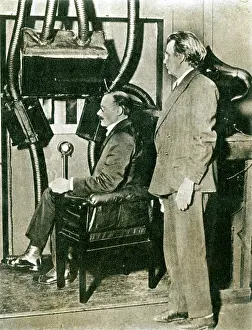 Baird: John Logie Baird