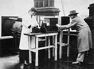 Baird: John Logie Baird