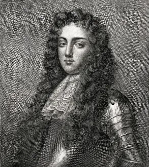 1707: JOHN, LORD CUTTS