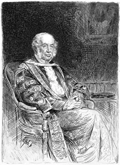 Inglis: JOHN LORD GLENCORSE