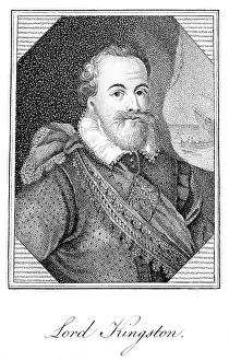 1676: JOHN LORD KINGSTON