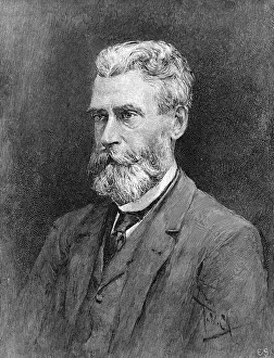 Notably: JOHN LOTHROP MOTLEY