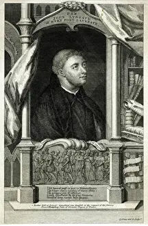 1370: JOHN LYDGATE/VERTUE