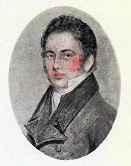Bligh: John Macarthur