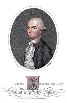 Macbride: JOHN MACBRIDE