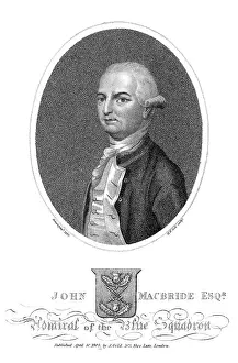 Macbride: JOHN MACBRIDE