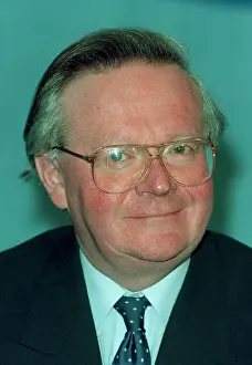 Macgregor: John Macgregor MP